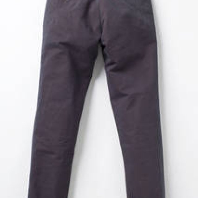 The Chino｜チノパンツブランド「The Chino Revived」誕生 ギャラリー