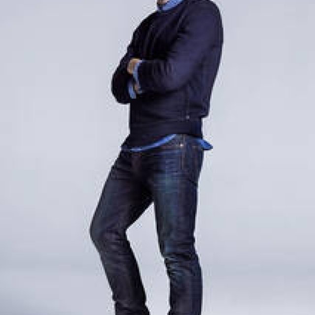 GAP｜プレミアムデニムライン「INDIGO STORY」発売 ギャラリー