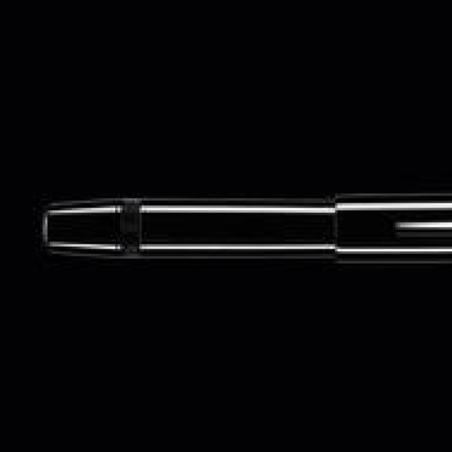 MONTBLANC｜新作筆記具「ヘリテイジ コレクション 1912」 ギャラリー