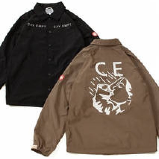 BEAUTY&YOUTH UNITED ARROWS｜ライトアウター「PRE-COG COACH」先行発売 ギャラリー