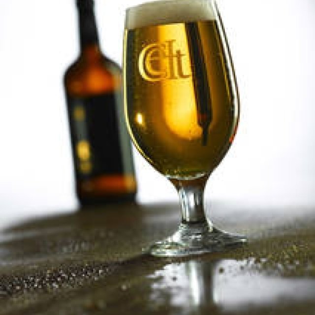 EAT｜英国議会が賞賛したプレミアム・クラフトビール「ケルトビール」 ギャラリー