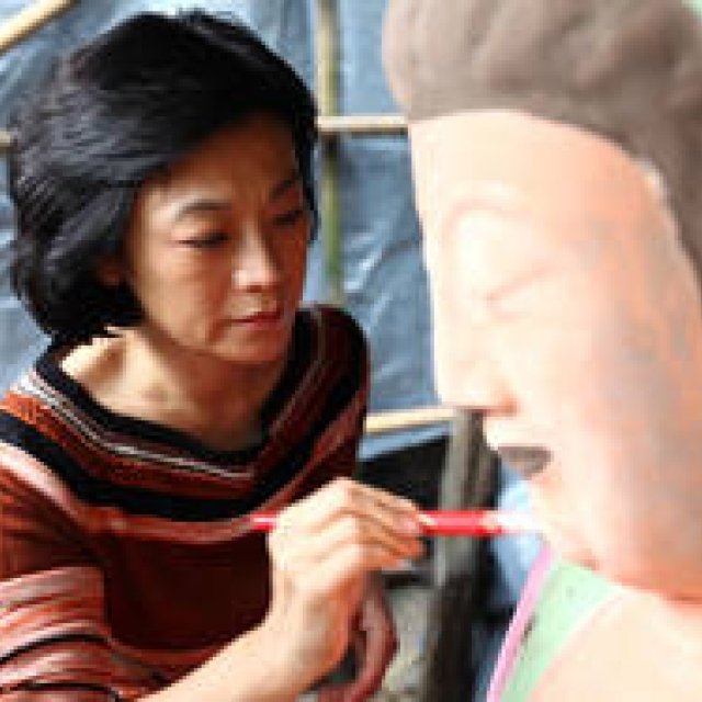 MOVIE｜リー・ユー監督による感動作『ブッダ・マウンテン～希望と祈りの旅』 ギャラリー