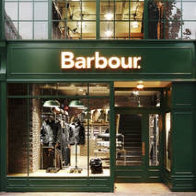 バブアーが日本初の旗艦店を渋谷・明治通りにオープン｜Barbour
