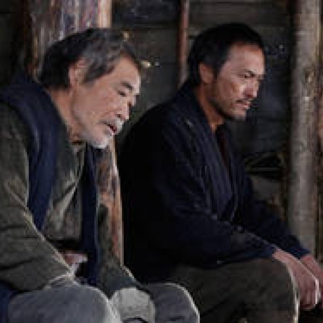 MOVIE｜渡辺謙、佐藤浩市ら日本映画界が誇る俳優陣が集結『許されざる者』 ギャラリー