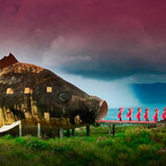 MOVIE｜『山形国際ドキュメンタリー映画祭』を10月に開催 ギャラリー