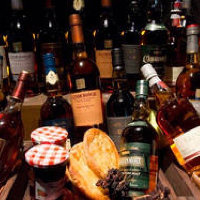 「MHD グランド モルト テイスティング2013」を開催｜MHD Moet Hennessy Diageo ギャラリー