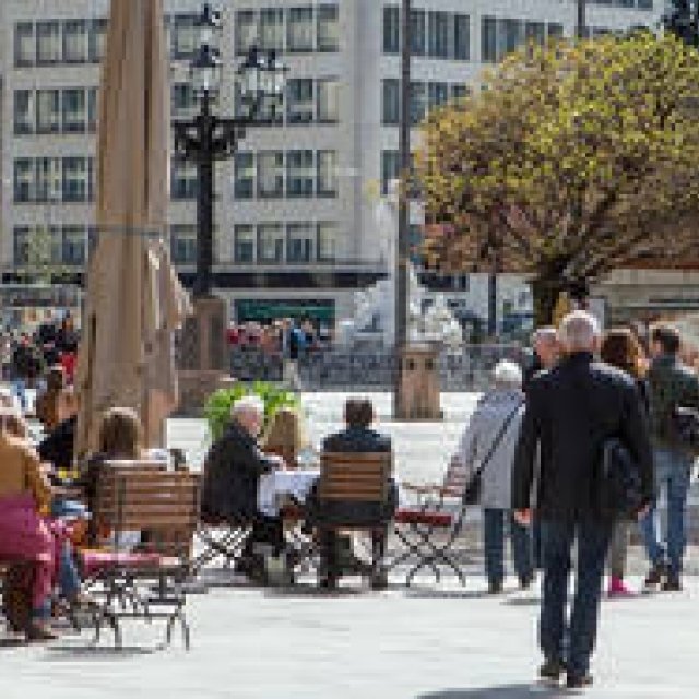 沖野修也｜Jazzin' Trip｜Vol. 5 ドイツ・ベルリン GALLERY