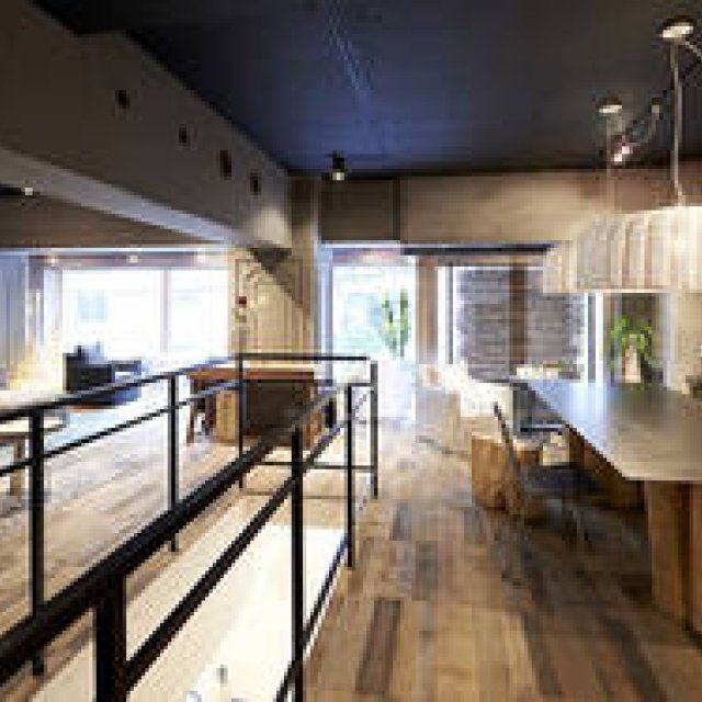 GERVASONI｜国内初のショールーム「GERVASONI TOKYO」オープン ギャラリー