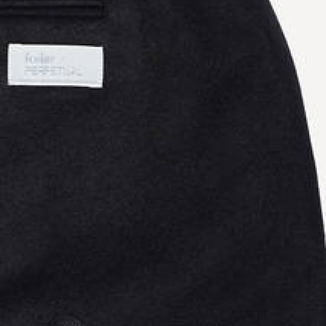 kolor｜スーツライン「kolor PERPETUAL」登場 ギャラリー