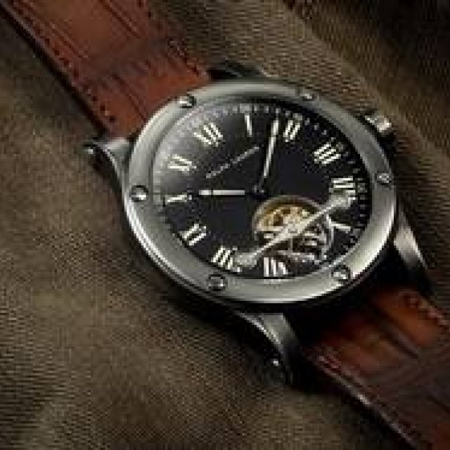 RALPH LAUREN｜ウオッチコレクションを銀座・和光で開催