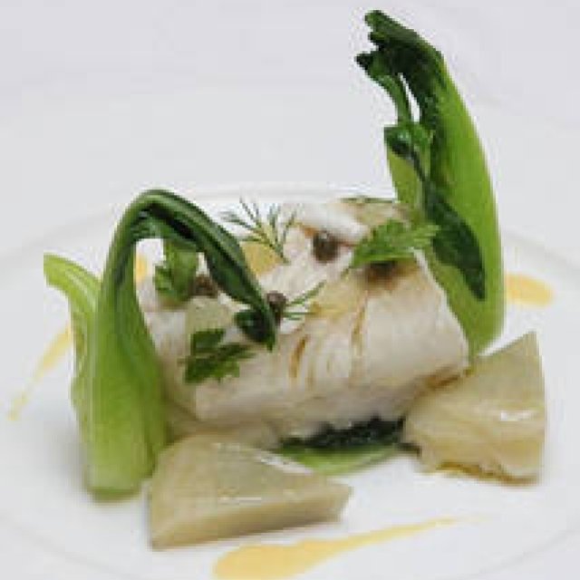 DOMINIQUE BOUCHET｜「レストラン ドミニク・ブシェ」オープン ギャラリー