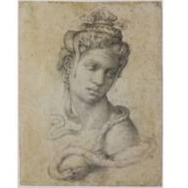 ART｜国立西洋美術館で『ミケランジェロ展―天才の軌跡』 ギャラリー