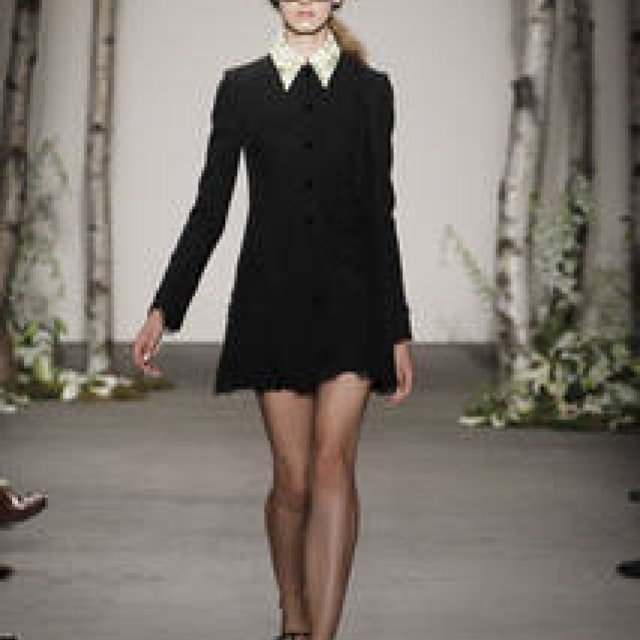 HONOR｜2014年春夏コレクション