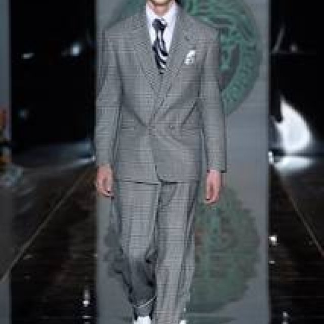 VERSACE｜2013-14年 メンズ秋冬コレクション