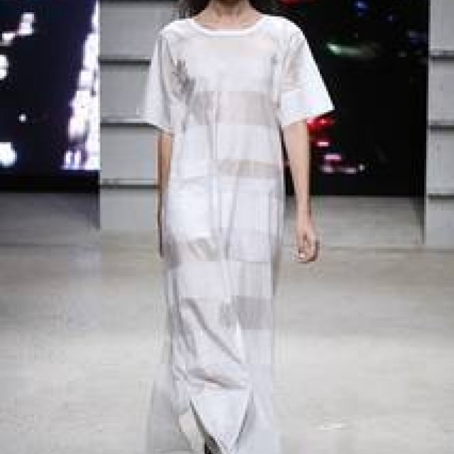 BAND OF OUTSIDERS｜2014年春夏コレクション