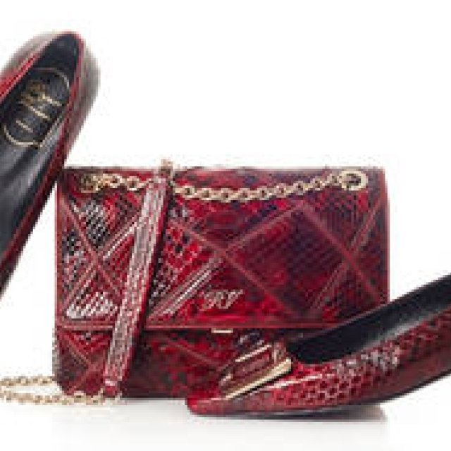 ロジェ ヴィヴィエがついに関東進出！ 東京・松屋銀座にブティックをオープン｜Roger Vivier