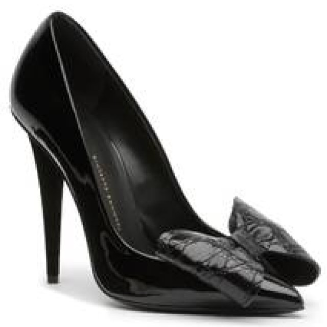 松屋銀座にジュゼッペ・ザノッティ・デザインの新ショップがオープン｜Giuseppe Zanotti Design