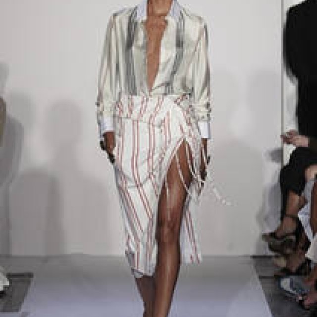 ALTUZARRA｜2014年春夏コレクション