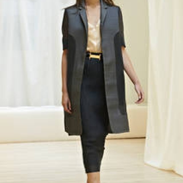 THE ROW｜2014年春夏コレクション