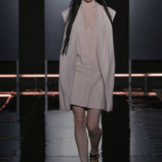 Sally LaPointe｜2014年春夏コレクション