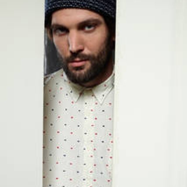 Levi's® Made & Crafted™｜2013年秋冬の最新アイテムすべて見せます！（シャツ）