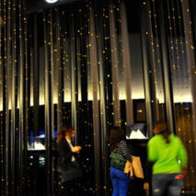 CITIZEN｜2013年新作ウォッチ、バーゼル現地レポート ギャラリー