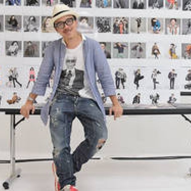 SUPERな写真家、レスリー・キー インタビュー｜BARNEYS NEW YORK｜GALLERY