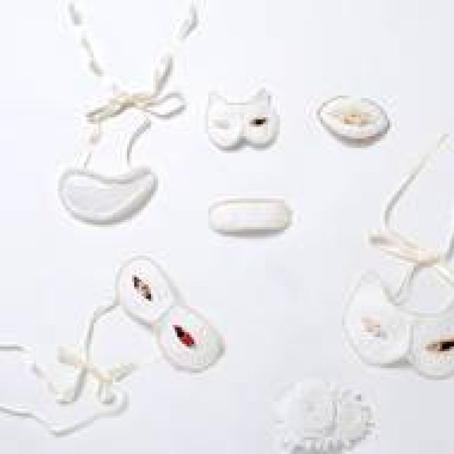 JILLSTUART｜加茂克也とコラボレーションのヘッドドレスが発売 ギャラリー