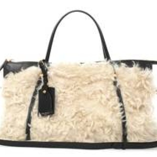 ニナ リッチから新バッグライン「BALLET」デビュー!｜NINA RICCI