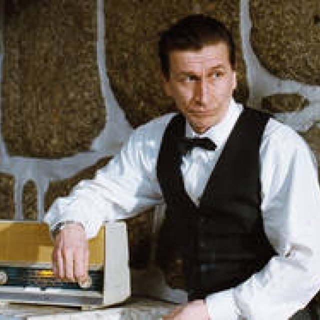 MOVIE｜4人の巨匠によるオムニバス映画『ポルトガル、ここに誕生す』 ギャラリー