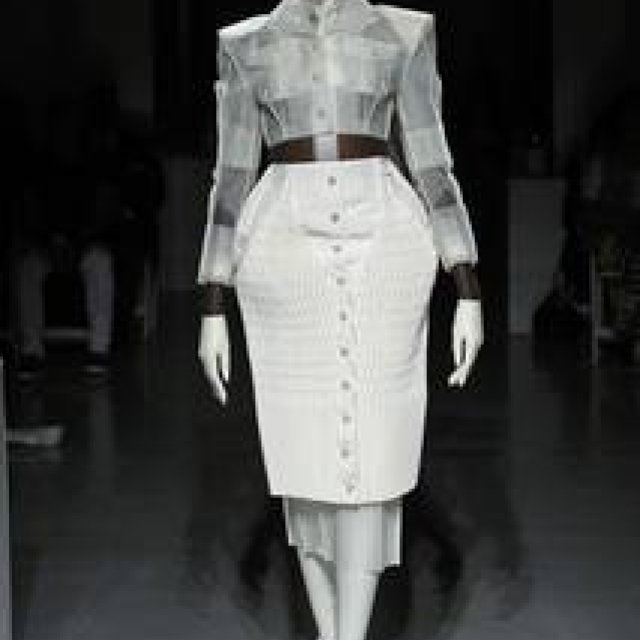 THOM BROWNE｜2014年春夏コレクション