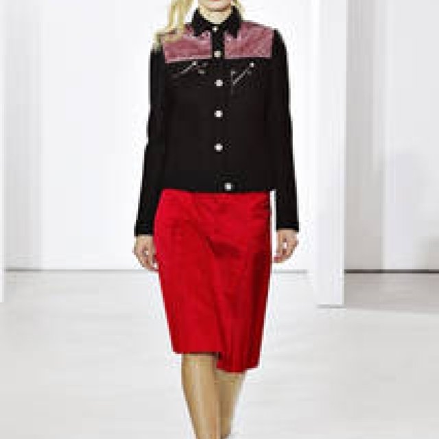 Creatures of the Wind｜2014年春夏コレクション