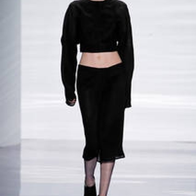 Vera Wang｜2014年春夏コレクション