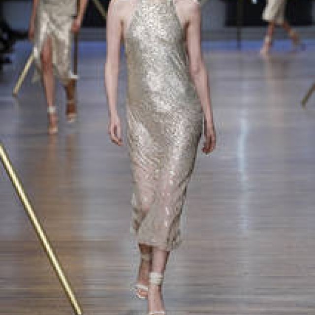 JASON WU｜2014年春夏コレクション