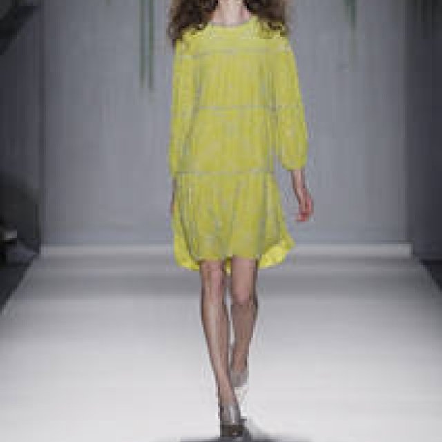 Jenny Packham｜2014年春夏コレクション