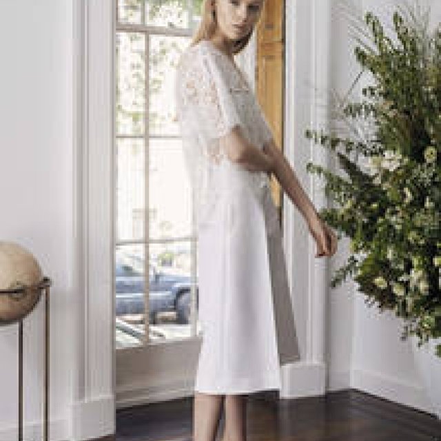 Adam Lippes｜2014年春夏コレクション