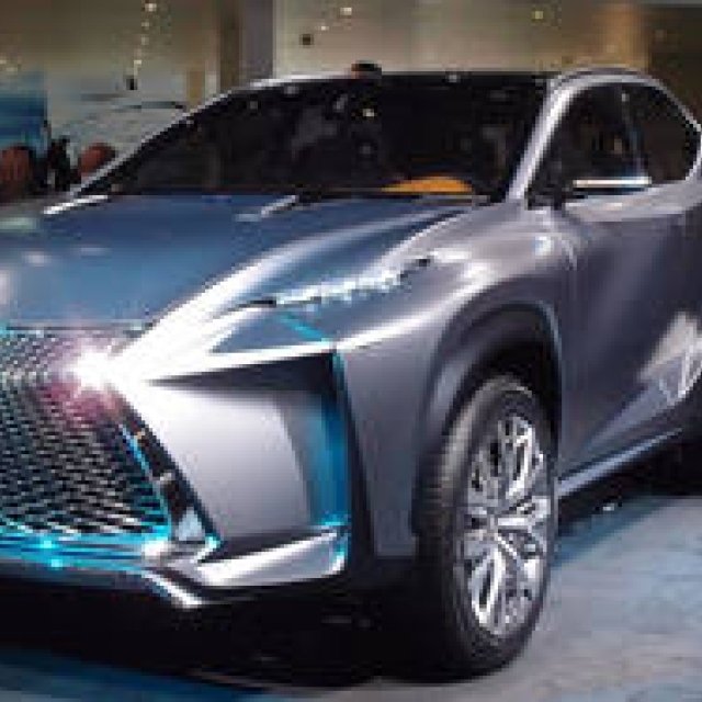 フランクフルト現地リポート｜Lexus ギャラリー