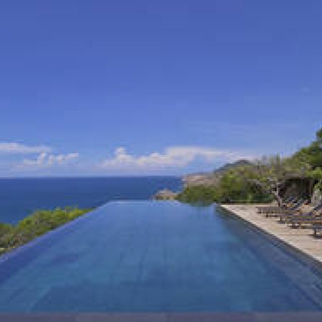 Amanresorts｜ベトナム初のアマンリゾーツ「Amanoi」9月オープン ギャラリー