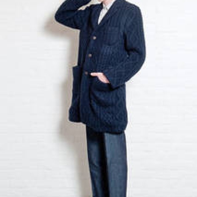 Pester 2013-14年秋冬コレクション ギャラリー