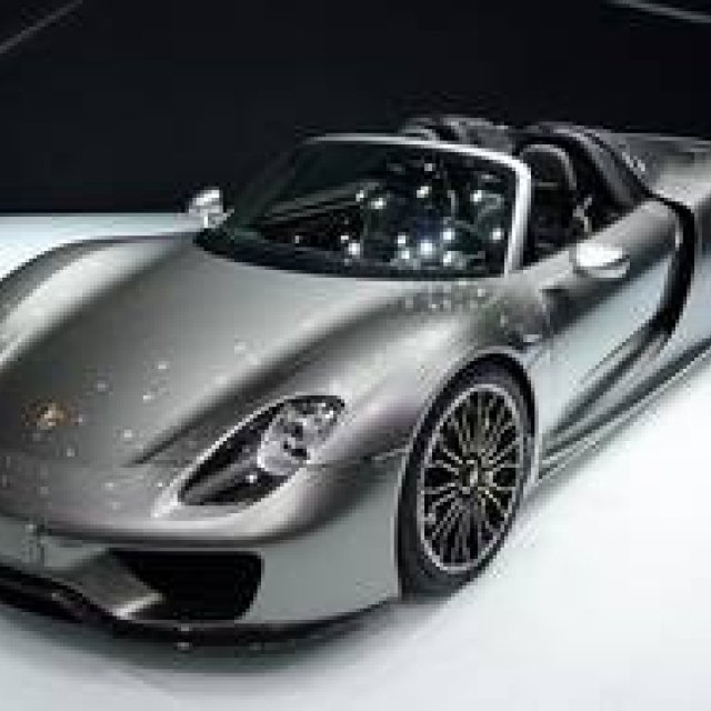 フランクフルト国際モーターショー フォトインプレッション　ドイツ編