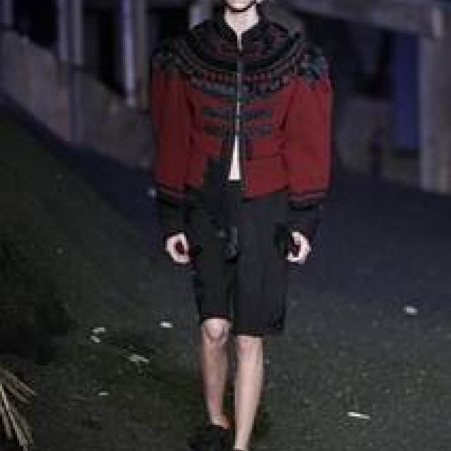 MARC JACOBS｜2014年春夏コレクション