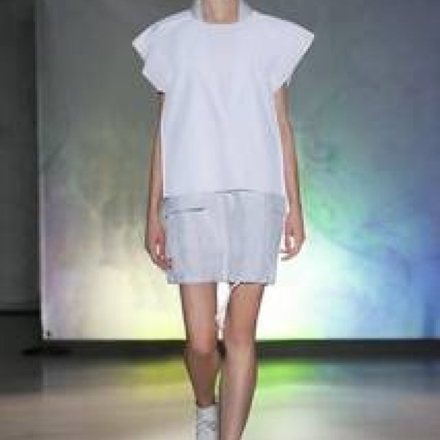 MM6｜2014年春夏コレクション