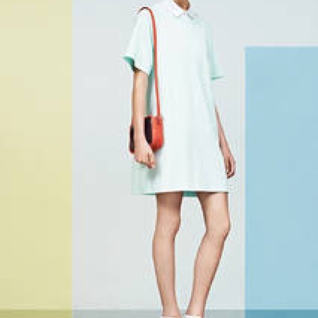 JIL SANDER NAVY｜2014年春夏コレクション 