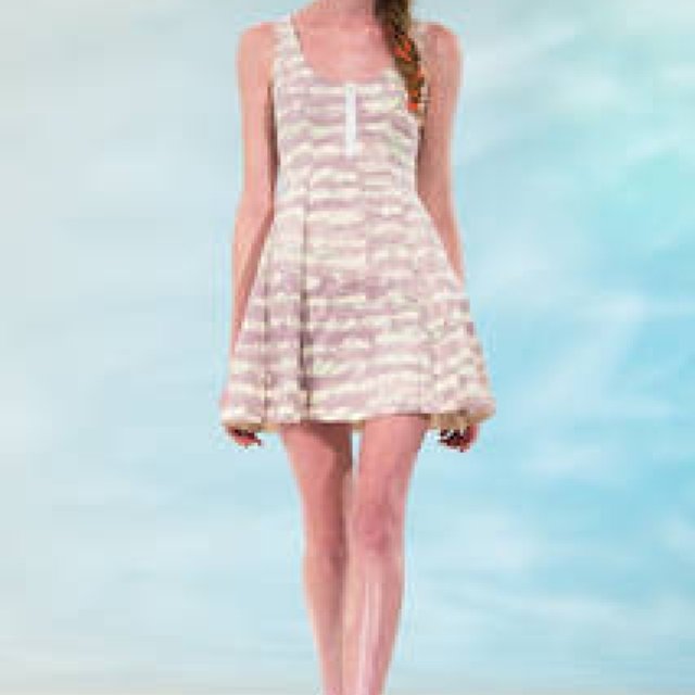 Calla｜2014年春夏コレクション