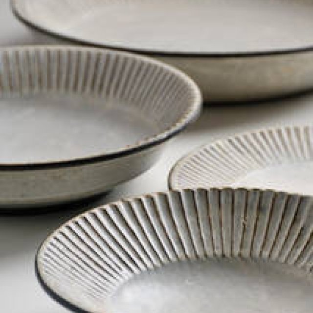 Trace of Hands｜笠間と益子の19人の作家による 陶芸と木工の作品展 ギャラリー