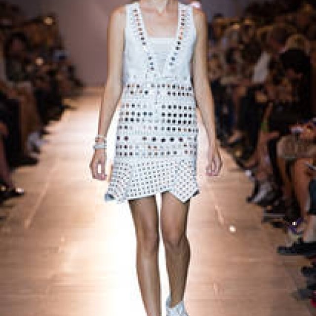 DIESEL BLACK GOLD｜2014年春夏コレクション 