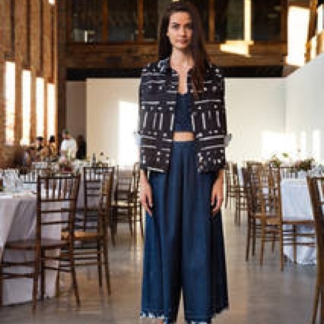 RACHEL COMEY｜2014年春夏コレクション 