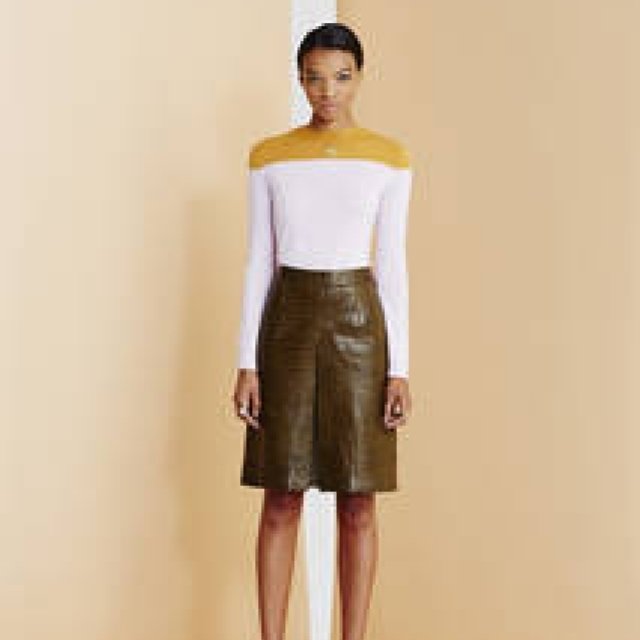 Jenni Kayne｜2014年春夏コレクション 