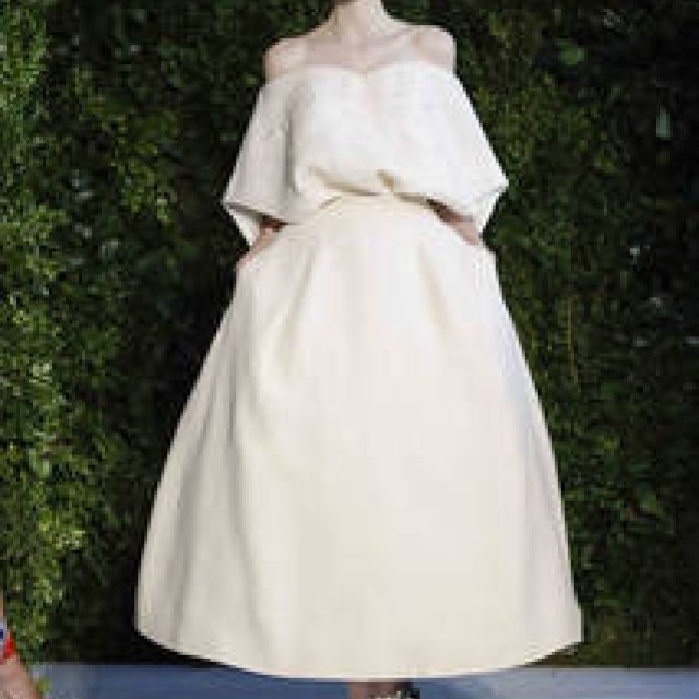 DELPOZO｜2014年春夏コレクション 