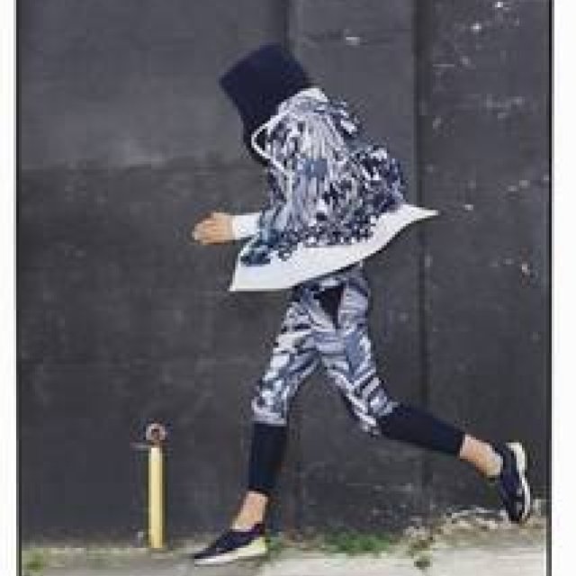 ADIDAS BY STELLA McCARTNEY｜2014年春夏コレクション